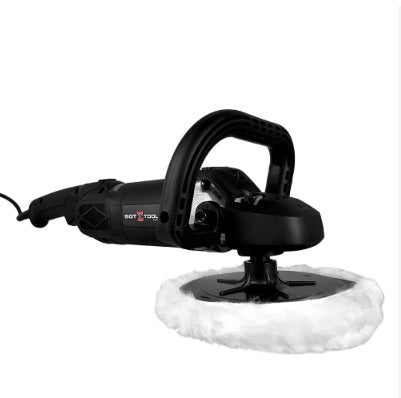 LIXADEIRA POLITRIZ ANGULAR 7 A 9 POLEGADAS 110V 1450WATTS SGT5125 SIGMA TOOLS