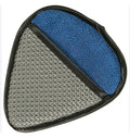 MICROFIBRA TRIANGULAR PARA DETALHAMENTO DE RODAS E AROS VONIXX