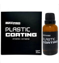 PLASTIC COATING VITRIFICADOR PARA PLÁSTICOS 30ML MAXPRO