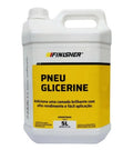 PRETINHO GLICERINE 5 LITROS FINISHER
