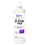 Z CUT FAST COMPOSTO POLIDOR 1L - ZACS