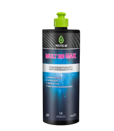 DESENGRAXANTE PROT MULT 200 MAX 1,5LT PROTELIM