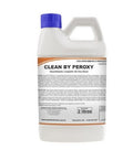 CLEAN BY PEROXY - DESINFETANTE DE USO GERAL 2L SPARTAN
