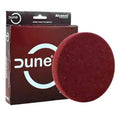 BOINA DE ESPUMA VERMELHA DUNE AGRESSIVA 165MM 6 POLEGADAS ALCANCE