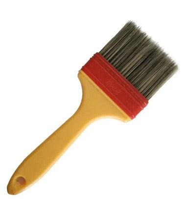 TRINCHA GOLD CERDA GRIS 317 4" ROMA
