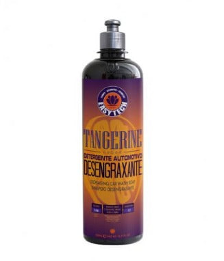 TANGERINE SHAMPOO DESENGRAXANTE 1:100 500ML EASYTECH