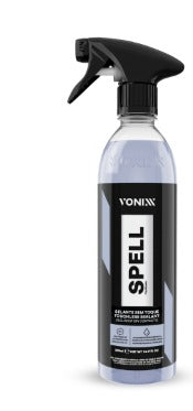 SPELL SELANTE SEM TOQUE BRILHO E PROTEÇàO INSTANTNEOS 500ML VONIXX