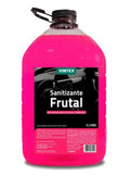SANITIZANTE FRUTAL BACTERICIDA 5L VONIXX