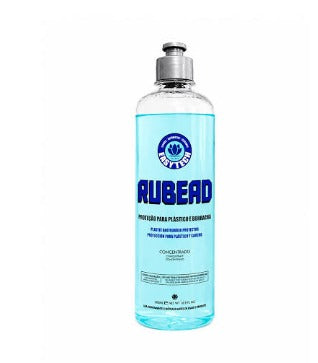 RUBEAD PROTEÇàO PLÁSTICO E BORRACHA 500ML EASYTECH
