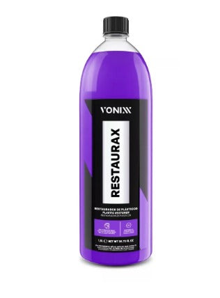 RESTAURAX RESTAURADOR DE PLÁSTICOS 1,5L VONIXX
