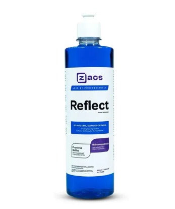 REFLECT SELANTE ABRILHANTADOR DE PNEUS 500ML - ZACS