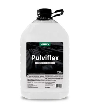 PULVIFLEX PROTETOR DE CHASSIS 5LT VONIXX