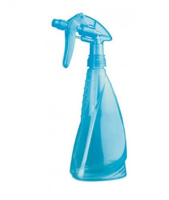PULVERIZADOR MANUAL MULTICOLOR 1000CC 1L MATABI