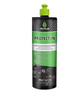 PROTECT IN - PROTETOR DE PLÁSTICOS 500G PROTELIM