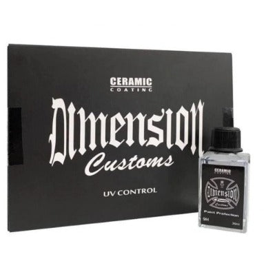 PROTECTION 9H REVESTIMENTO CERMICO 30 ML DIMENSION CUSTOMS