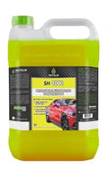 PROT SH 1000 DETERGENTE SHAMPOO NEUTRO 5 LTS PROTELIM