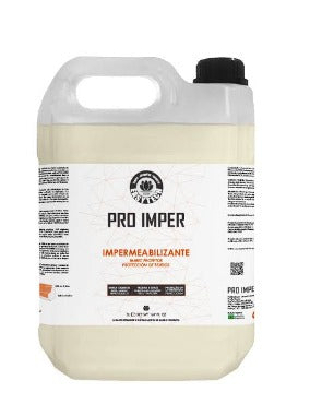 PRO IMPER IMPERMEABILIZANTE A BASE D'AGUA 5L EASYTECH