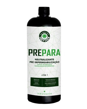 PREPARA PREPARADOR DE SUPERFÍCIES PARA IMPERMEABILIZADO 1,5L EASYTECH