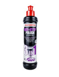 ONE STEP POLISH COMPOSTO 3 EM 1 REFINO, LUSTRO, PROTEÇàO 250ML MENZERNA
