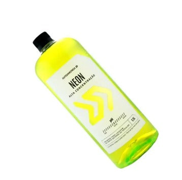 NEON SHAMPOO DE ALTA CONCENTRAÇàO 1,5L AUTOAMERICA