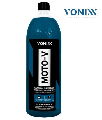 MOTO-V LAVA MOTOS CONCENTRADO 1,5L VONIXX