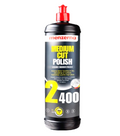 MEDIUM CUT POLISH 2400 COMPOSTO DE REFINO 1L MENZERNA