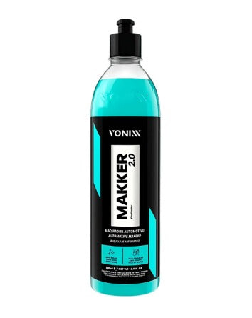 MAKKER MAQUIADOR AUTOMOTIVO 500ML VONIXX