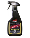 LUXURY GLOSS CERA LIQUIDA (QUICK DETAIL) SOFT99