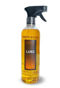 LUB2 LUBRIFICANTE PARA CLAY BAR 500ML ALCANCE