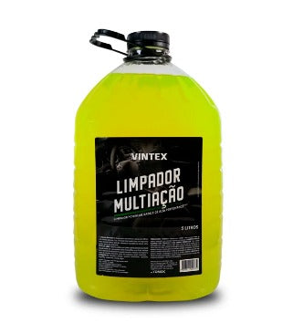 LIMPADOR MULTIAÇàO 5L VONIXX