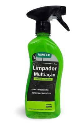 LIMPADOR MULTIAÇàO 500ML VONIXX