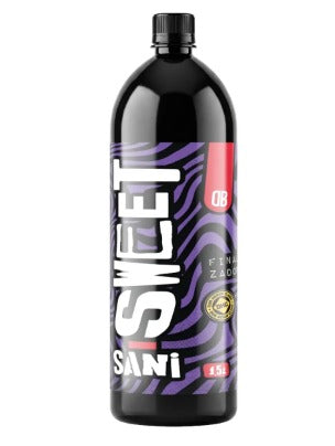 FINALIZADOR 1,5L - SANI SWEET DUB BOYZ