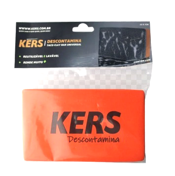 KERS DESCONTAMINA TACO CLAY BAR UNIVERSAL
