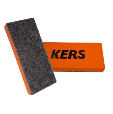 KERS TACO CLEAN VISION PARA REMOCAO DE MANCHAS DE AGUA - DESCONTAMINACAO PESADA