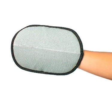 LUVA ELETROSTATICA PARA REMOVER PELOS DE PET SGT