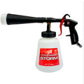 SGT9915 PISTOLA TORNADOR DE LIMPEZA STORM