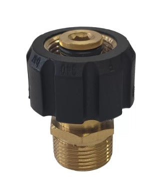 ADAPTADOR M22 X 15 PARA M22 X 14 SGT