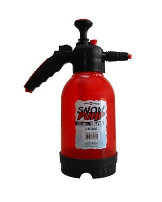 SGT9924 SNOW PUMP 3 EM 1