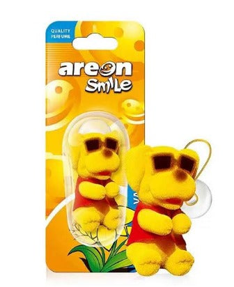 AREON FUNNY VANILLA