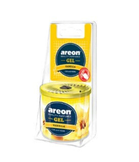 AREON GEL CAN BLISTER VANILLA