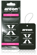 AREON X VERSION BUBBLE GUM GOMA DE MASCAR