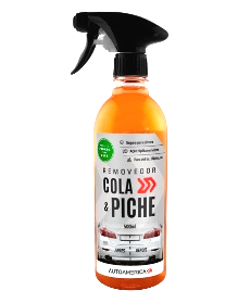 REMOVEDOR DE COLA E PICHE AUTOAMERICA