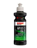 NANO POLISH NP 03-06 SONAX 250 ML