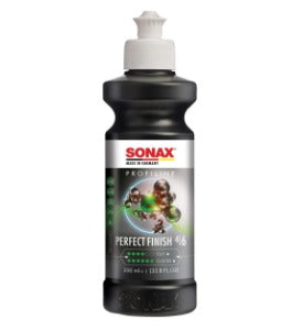PERFECT FINISH SONAX 250ML