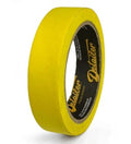 FITA DETAILER AMARELA AUTOMOTIVA PARA MASCARAMENTO 18MM