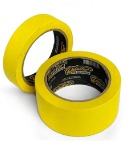 FITA DETAILER AMARELA AUTOMOTIVA PARA MASCARAMENTO 48MM