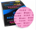 PASSO 1- 5" RESOLLIXA FAST
