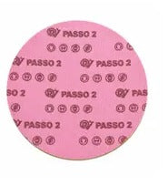 PASSO 2- 5" - RESOLLIXA FAST