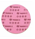PASSO 2- 6" - RESOLLIXA FAST