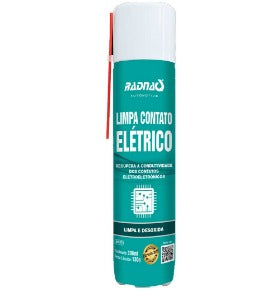 LIMPA CONTATO RADNAQ 300ML
